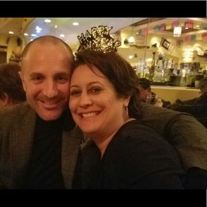 Meet your Posher, Christins